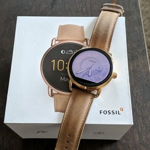 Fossil Q Smartwatch